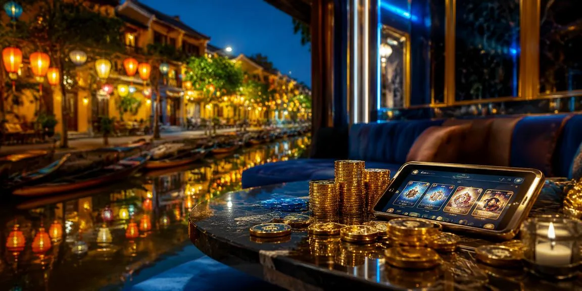 m88tntk Casino Trực Tiếp Thanh Toán Nội Địa