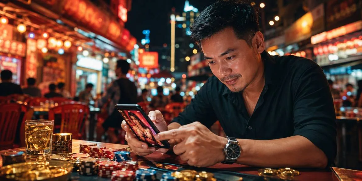 m88tntk Casino Trực Tiếp MoMo