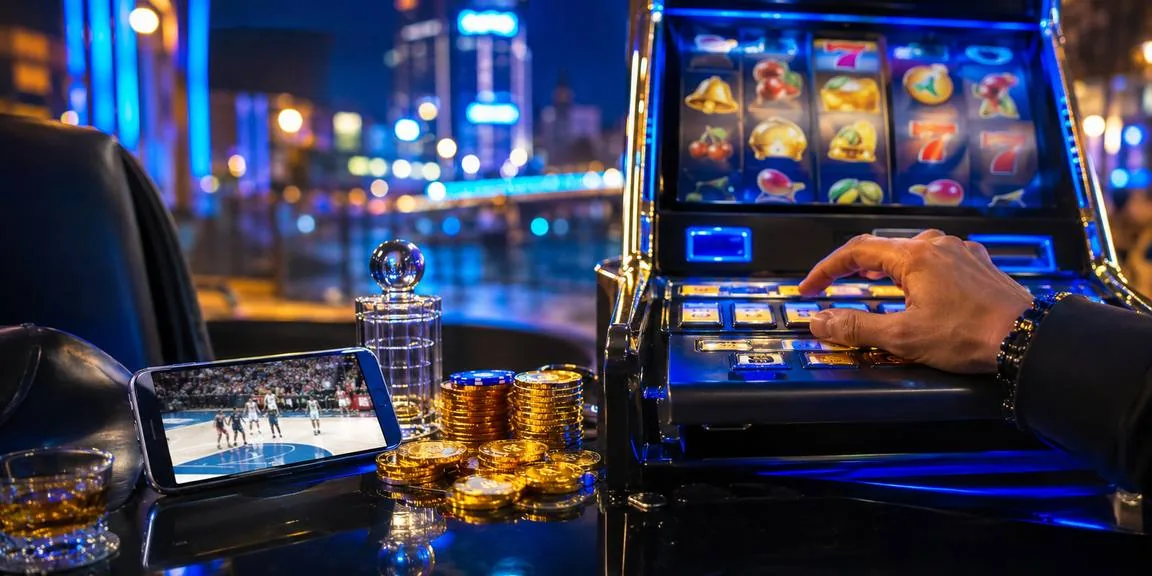 m88tntk Xổ Số Nhanh hoạt động như thế nào